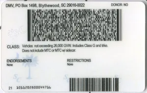 Thumbnail 2 for South Carolina